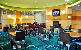 Springhill Suites Galveston Island